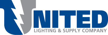 United Lighting and Supply logo